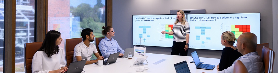 Introduzione allo standard ISO 27005: 2022