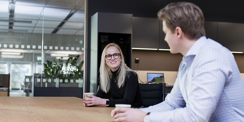 ISO 45003 – Salute e sicurezza psicologica sul luogo di lavoro