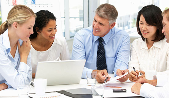 Lista completa degli standard nel Comunicato congiunto di IAF e ISO