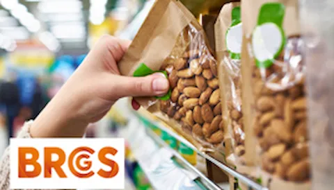 BRCGS - Global Standard Packaging Materials Issue 7: Auditor Training- Corso Ufficiale