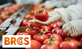 BRCGS Corso Ufficiale - Hazard Analysis and Risk-Based Preventive Controls (HARPC)