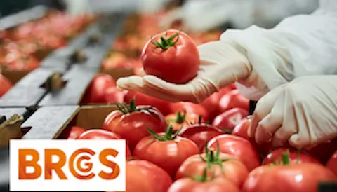 BRCGS - Hazard Analysis and Risk-Based Preventive Controls (HARPC) - Corso Ufficiale