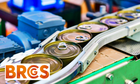 BRCGS Corso Uffciale - Global Standard for Agents and Brokers Issue 3 for Auditors