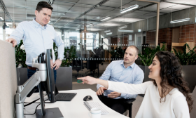 La gestione del cambiamento – corso introduttivo