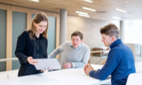 ISO 25000: software, dati e servizi IT 