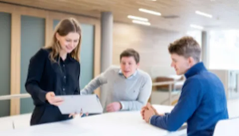 Corso ISO 25000: software, dati e servizi IT