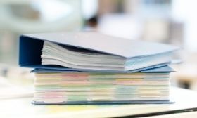 La legislazione per la sicurezza