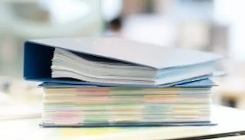 La legislazione per la sicurezza