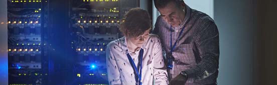 Livello di certificazione Data centre