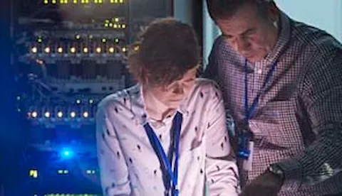 Livello di certificazione Data centre