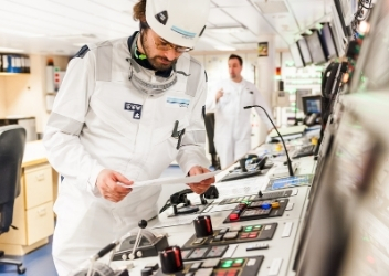 Percorso Auditor Interno