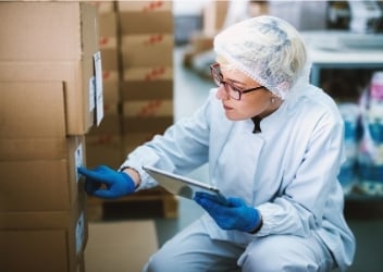 Percorso Specialista della Sicurezza in azienda