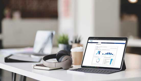 Caratteristiche principali