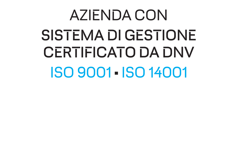 marchio di certificazione - Iscrizione