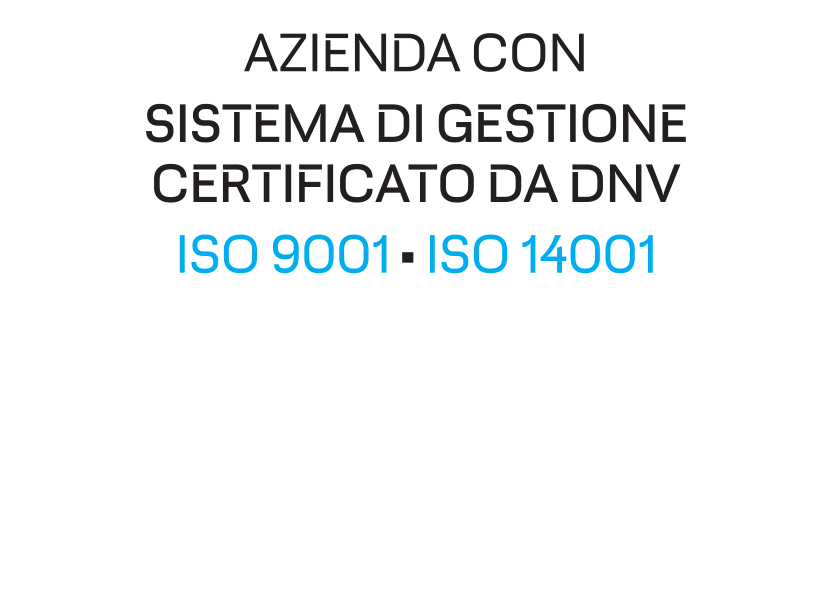 marchio di certificazione - Iscrizione