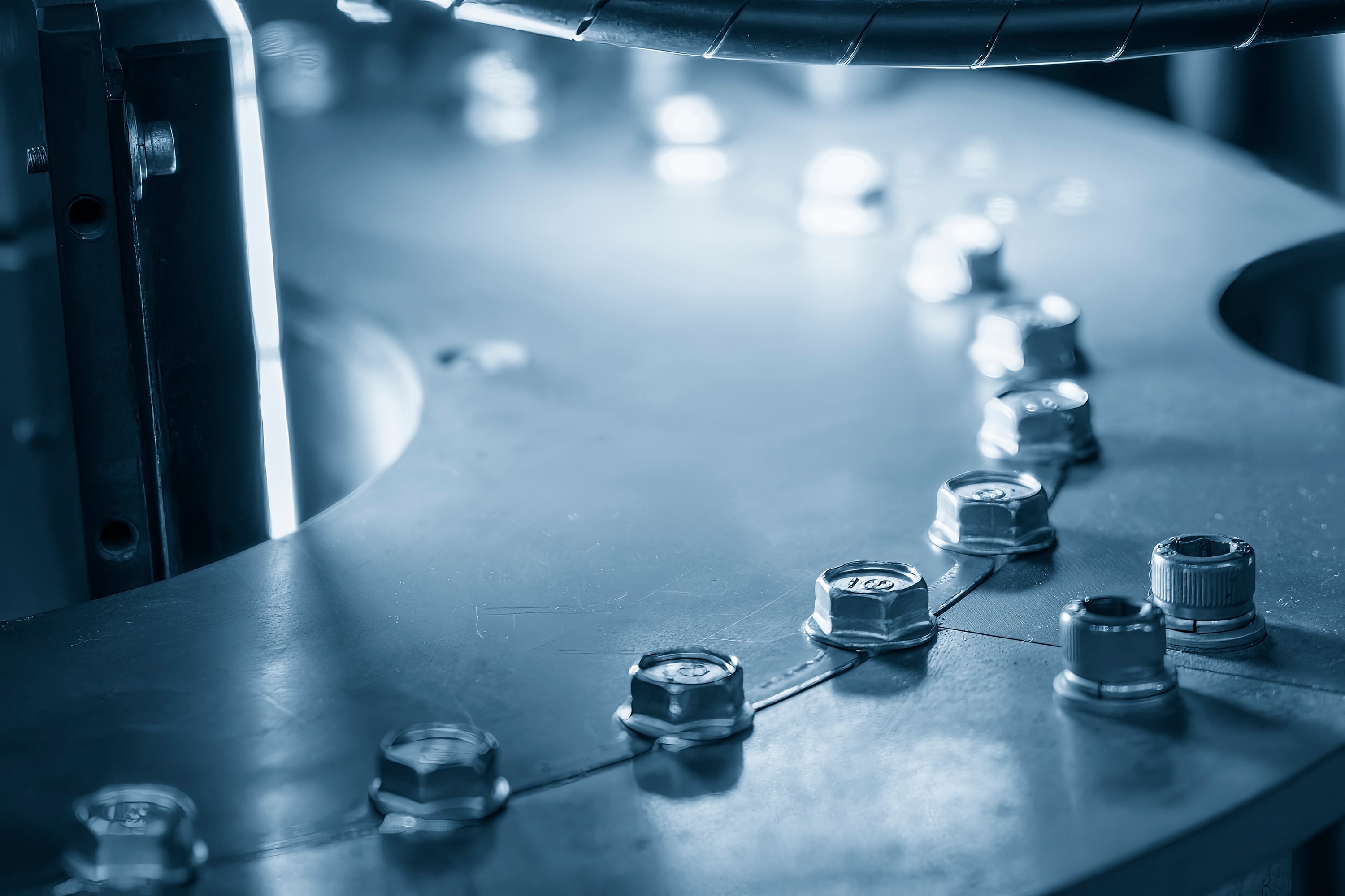 Industrial Product Assurance (IPA)