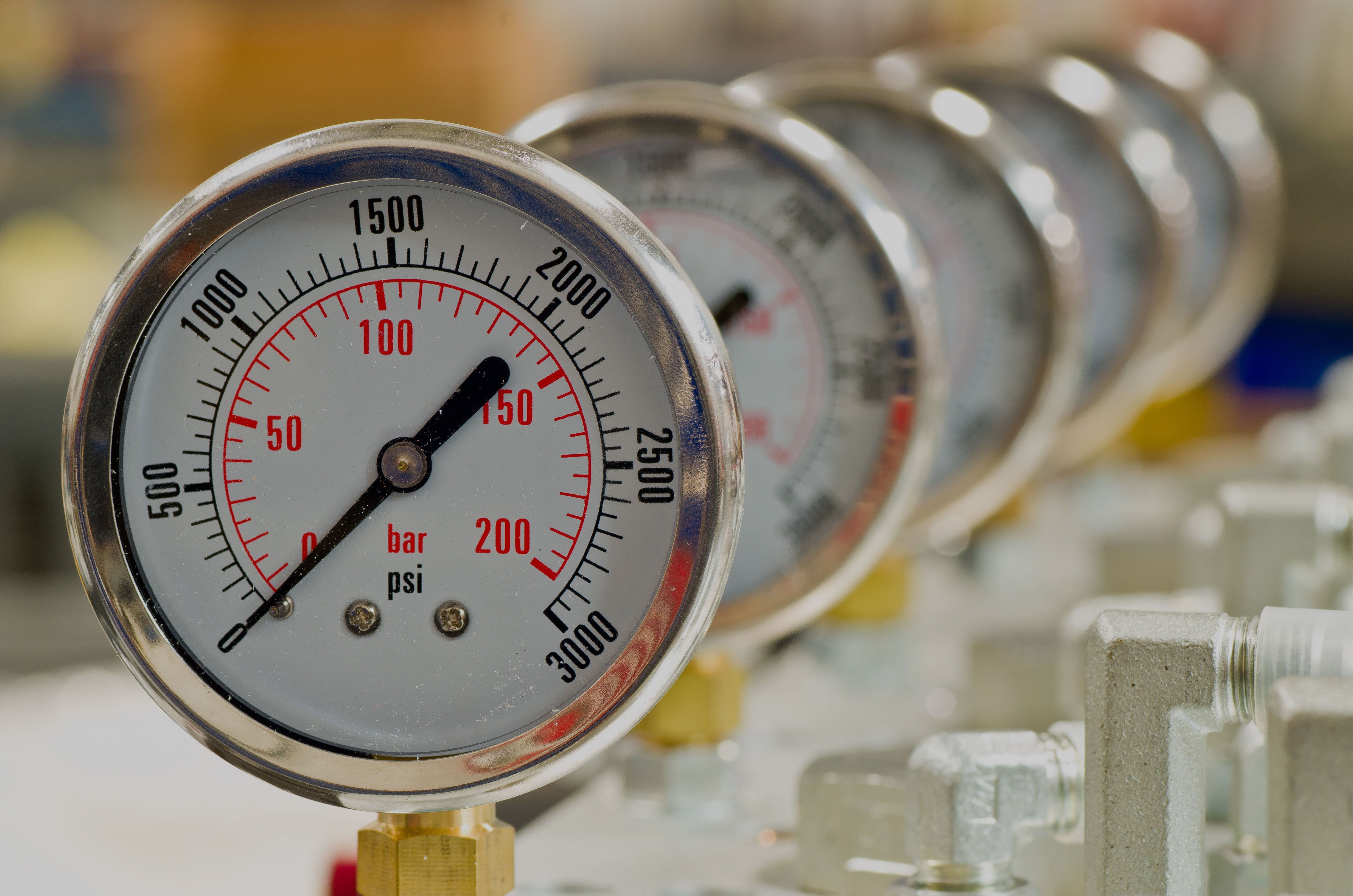 PED CE - Direttiva sulle apparecchiature a pressione
