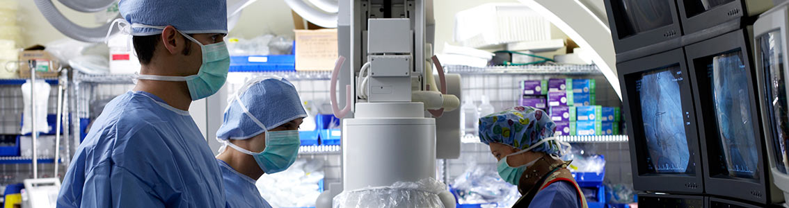 Dispositivi medici service line