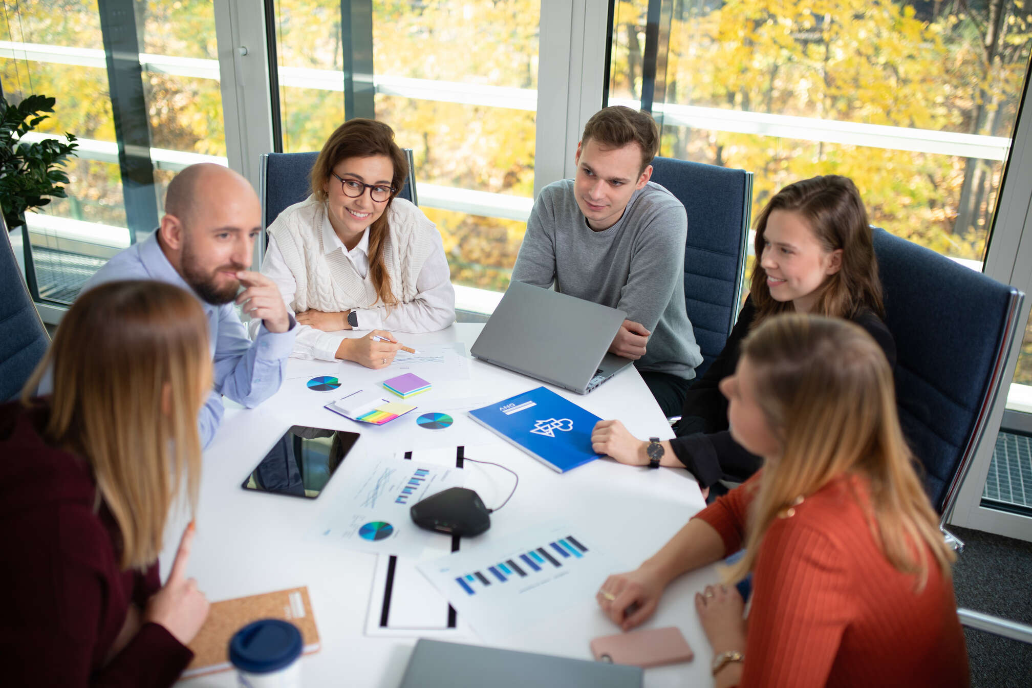 Corso DNV GL ISO 14001:2015 Internal Environmental Auditor 