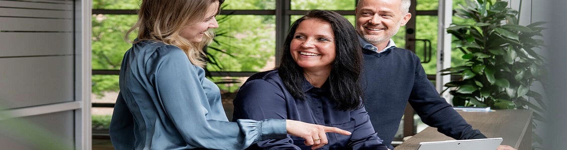 Corso Internal Auditor ISO 55001 1134x400