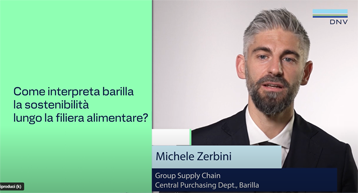 Parliamo di... Un Futuro Sostenibile per le Filiere Agroalimentari