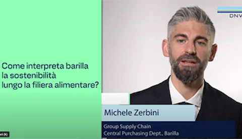 Parliamo di... Un Futuro Sostenibile per le Filiere Agroalimentari