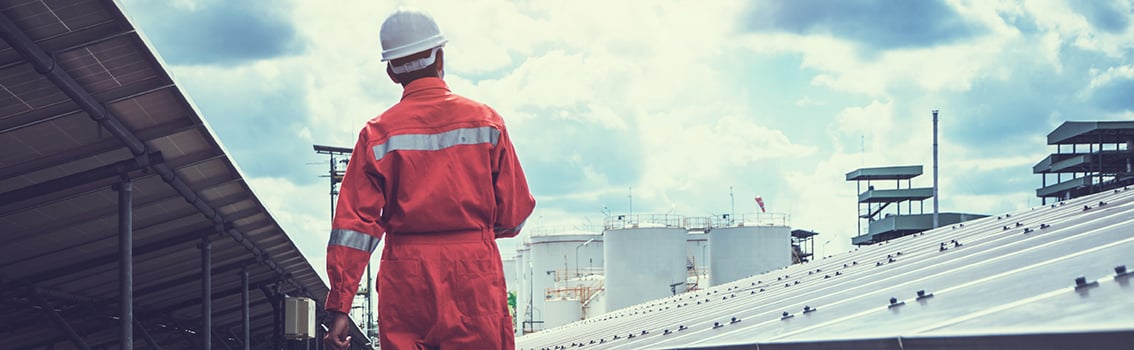 DNV GL New ISO 50001:2018