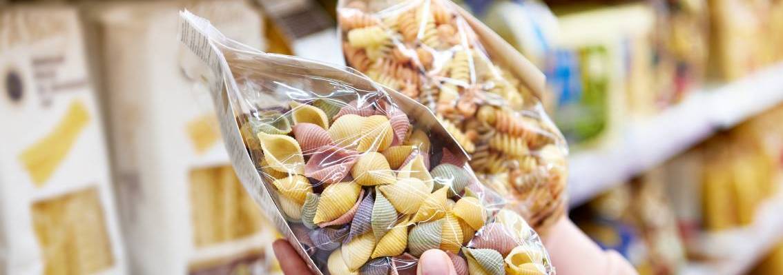 Aerial shots of buildings and intersections