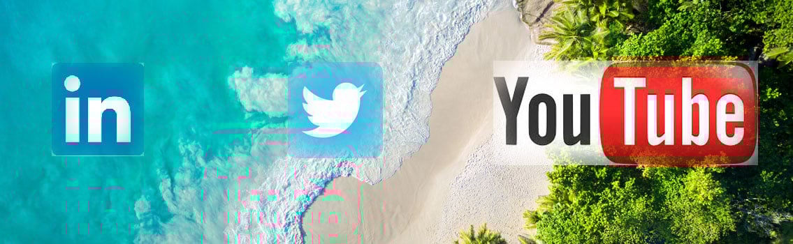 news social media Italy