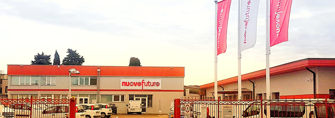 Cooperativa Nuovo Futuro