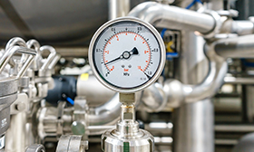 PED CE – Direttiva attrezzature a pressione