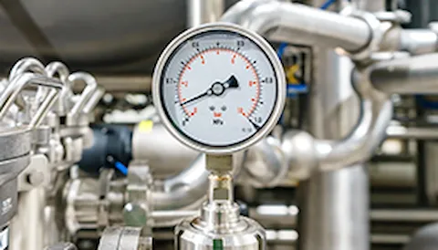 PED CE – Direttiva attrezzature a pressione