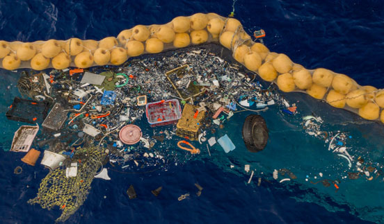 Creare fiducia nei prodotti in plastica riciclata