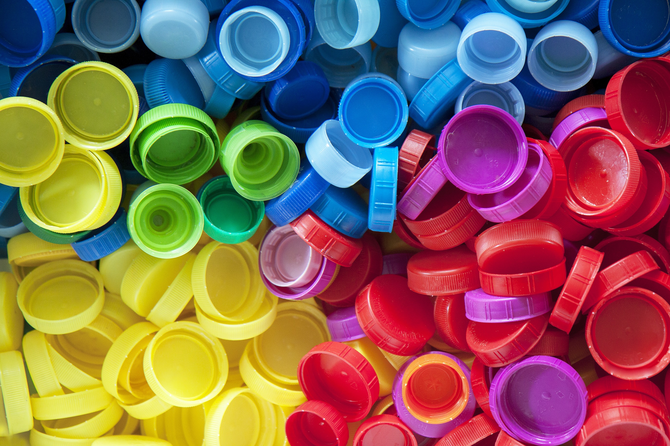 Creare fiducia nei prodotti in plastica riciclata