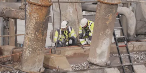 Power Failure Investigation