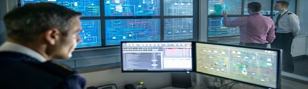 Professionista della Security - UNI 10459:2017