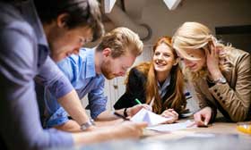 Project Management Training Programme - e-learning