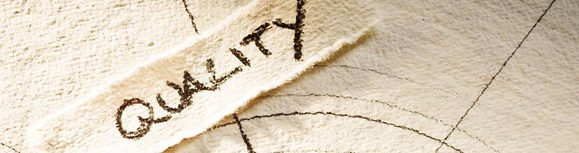 Certificazione qualita SACE