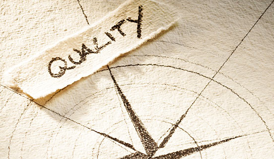 Gestione della Qualità