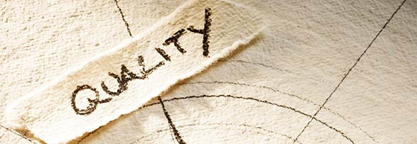 Certificazione di Gestione della Qualità