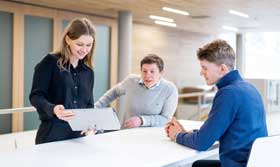 What are SDGs and How to adopt them in your strategy? e-learning