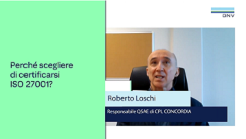 Parliamo di... Sicurezza delle informazioni