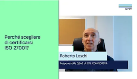 Parliamo di... Sicurezza delle informazioni
