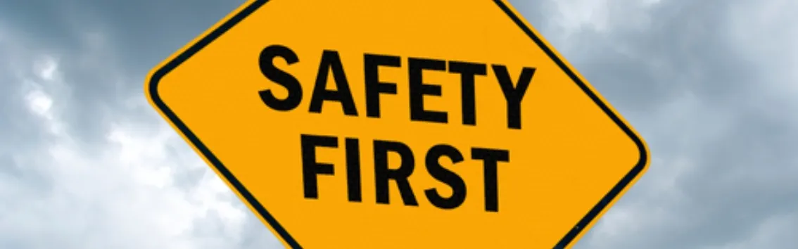 SAFE MACHINERY: nuovo strumento per datori di lavoro, dirigenti, RSPP e responsabili aziendali per la valutazione della sicurezza dei luoghi di lavoro_1134x350