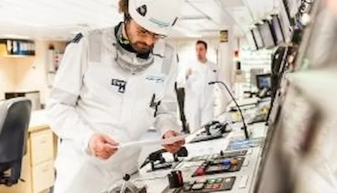 Safety Assessor - Modulo 2 AICQ SICEV