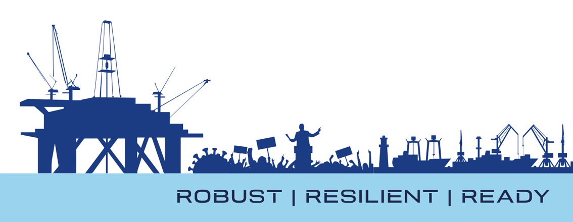Is your business robust, resilient and ready for the next unexpected?