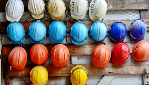 Salute e sicurezza sul lavoro