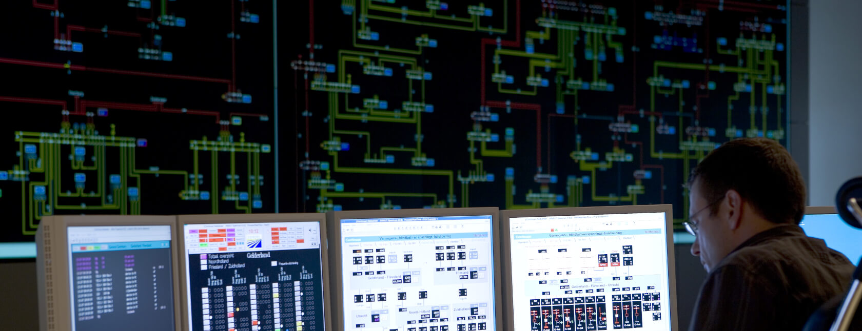 Servizio di Verifica sistemi UVRF