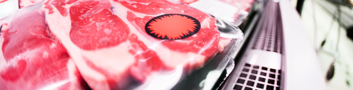 Certificazione Etichettatura Volontaria Carni Bovine DNV GL