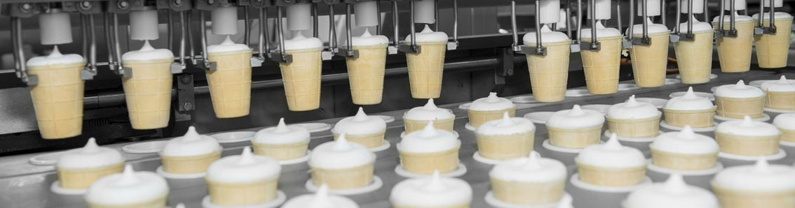 Certificazione ISO 22000 DNV GL